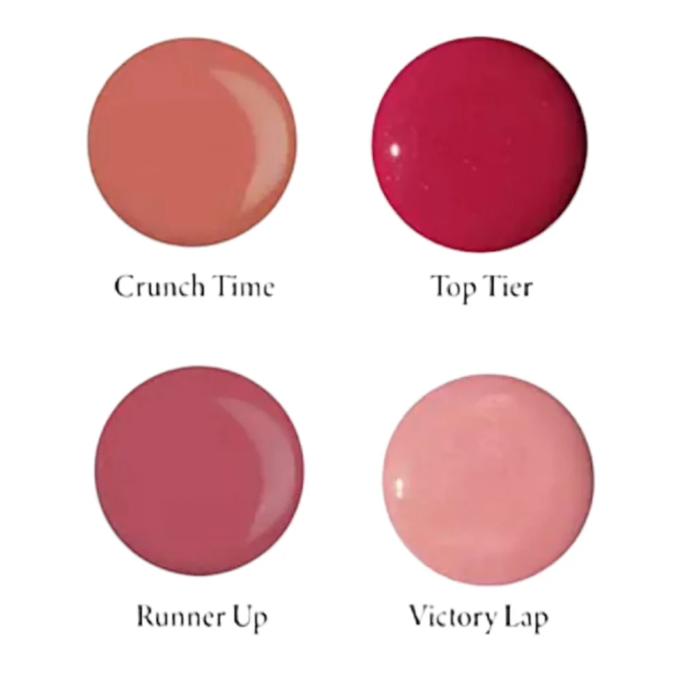 Treat-N-Go Tinted Lip Oil By Laura Geller - Choice Of Shades - New - Picture 2 of 3
